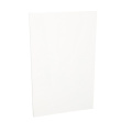 Fridge Door - 2255686020 Fridge Door With Inner Door [Electrolux Aeg]